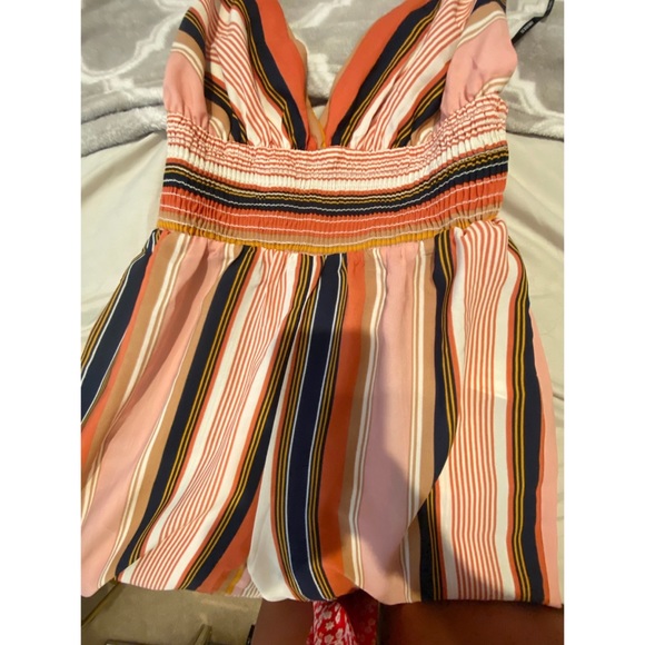 Super sexy romper! - Picture 2 of 2